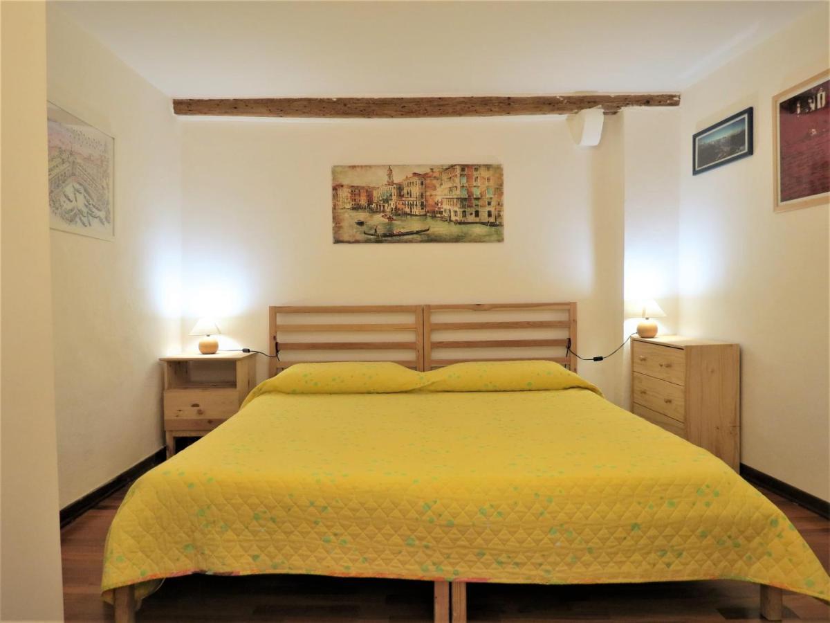 Apartment Ca Dragan Venice Exterior photo