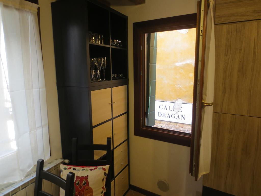 Apartment Ca Dragan Venice Exterior photo